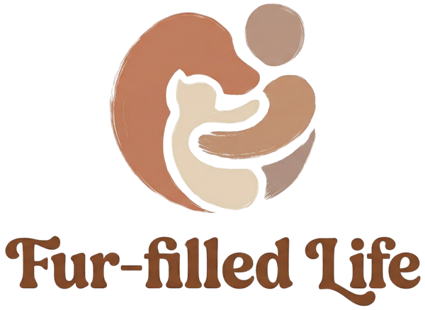 Fur-filled Life